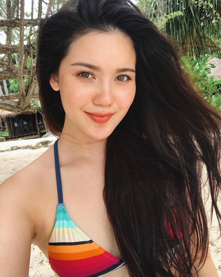 คริสซี่ กฤษณ์สิรี