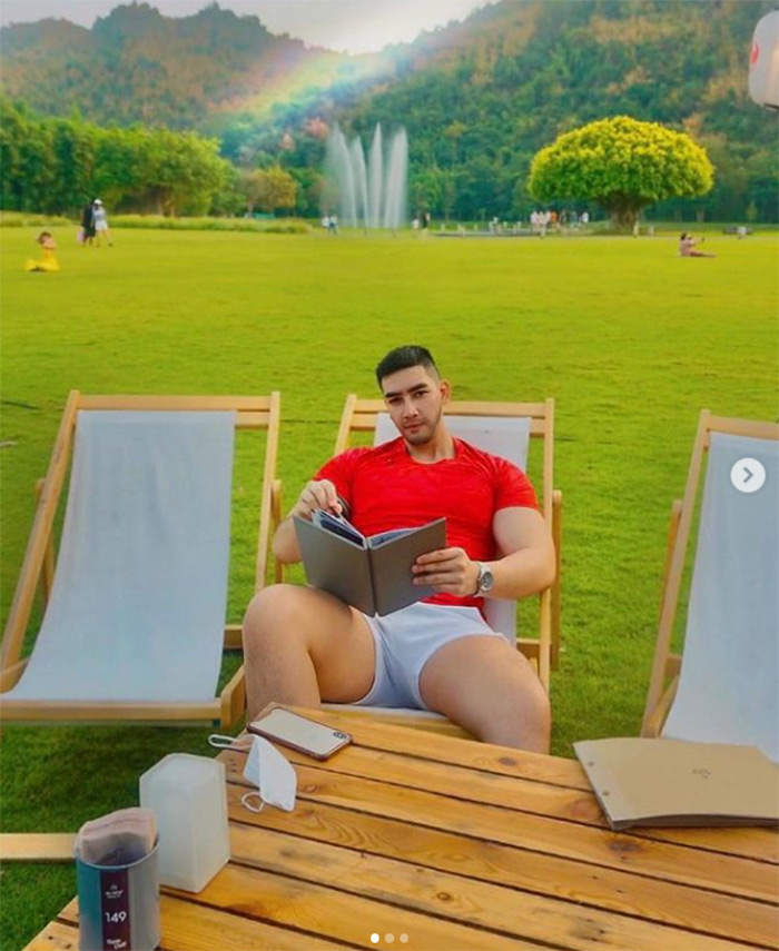 สิงโต เดอะสตาร์