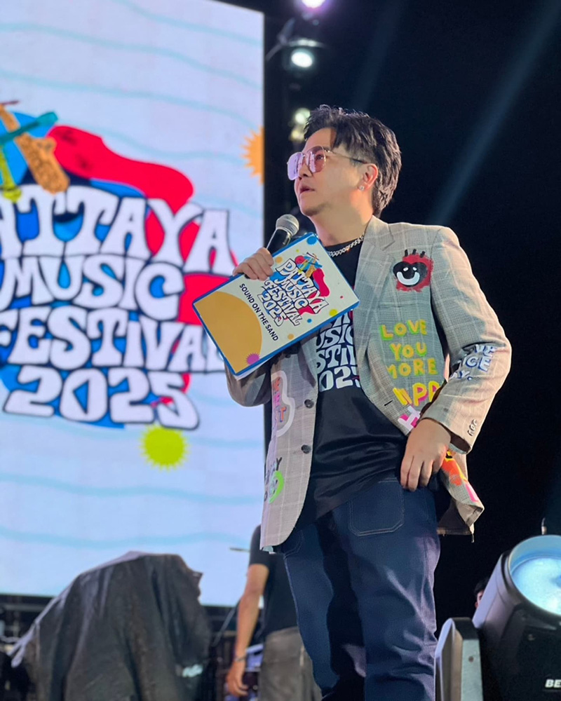 พีเค ปิยะวัฒน์ เล่าความฝัน