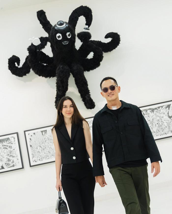 แมท สงกรานต์