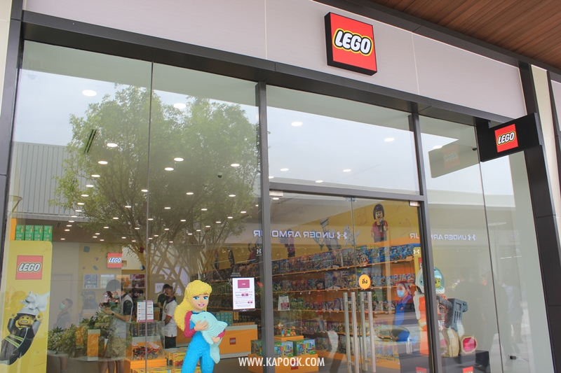 Siam Premium Outlets Bangkok