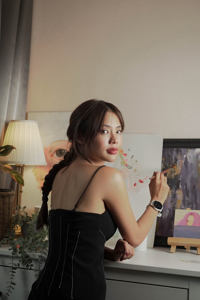 ปั๋น ดริสา