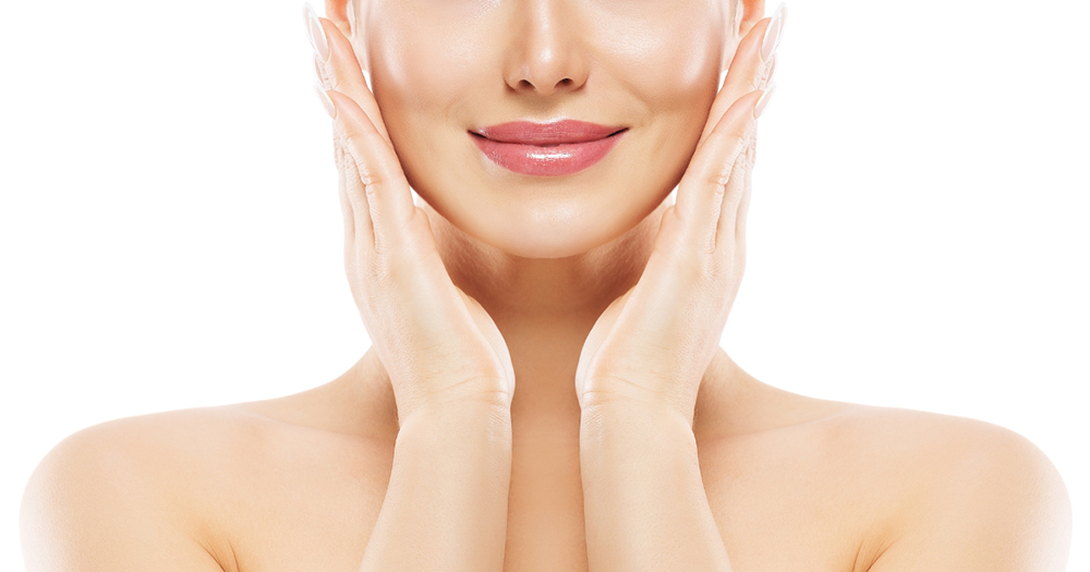 ฟิลเลอร์แก้มตอบ