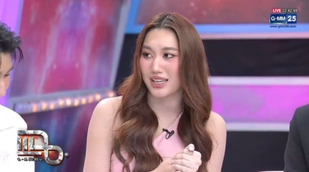 เบส รักษ์วนีย์ รับเหนื่อยใช้หนี้แทนพ่อ 20 ล้าน จากนี้ถ้ามีอีก ขอไม่เกี่ยว