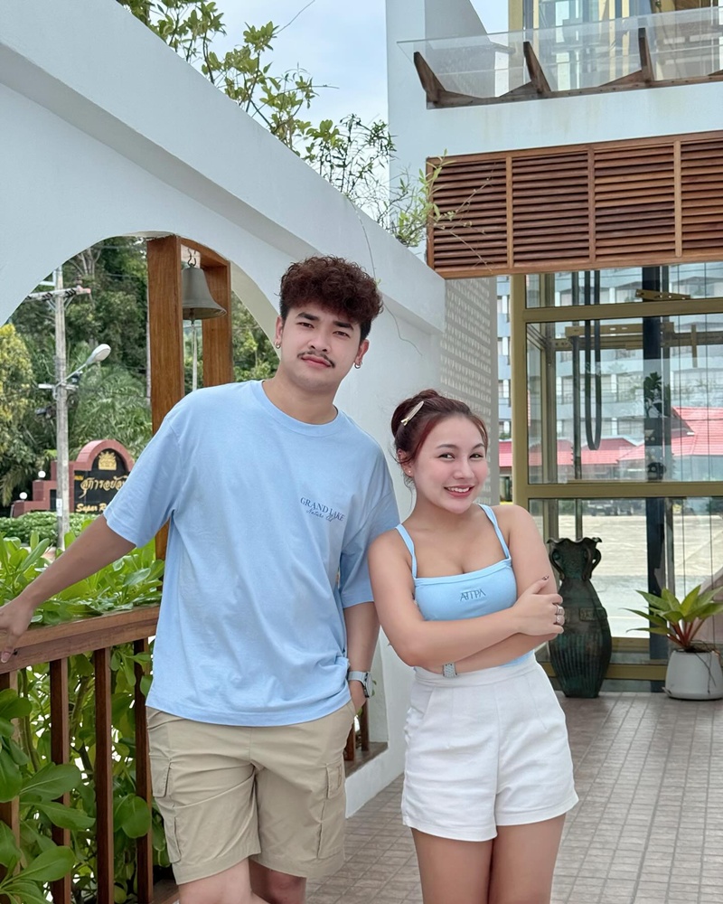 ลิลลี่ ได้หมดถ้าสดชื่น บอล ซีทรู