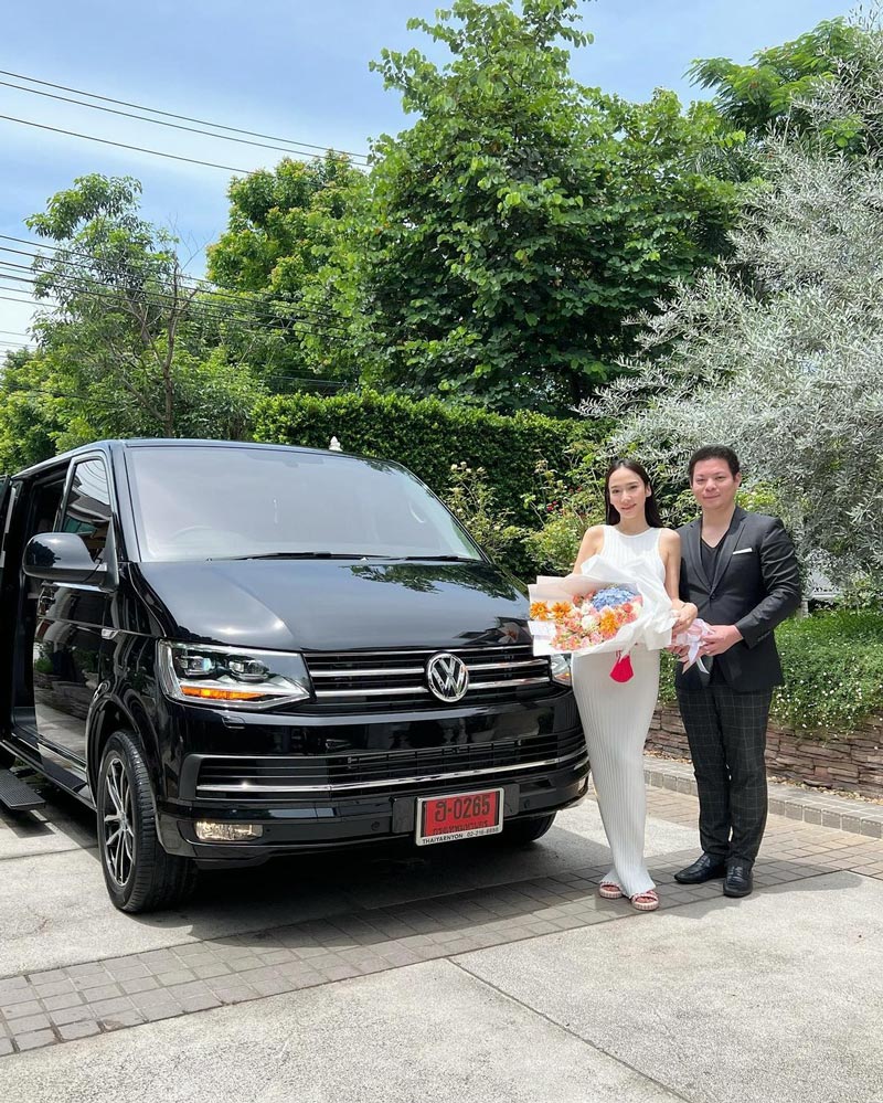 อั้ม พัชราภา