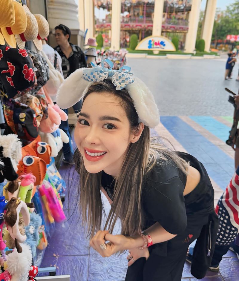 ไอซ์ ปรีชญา 