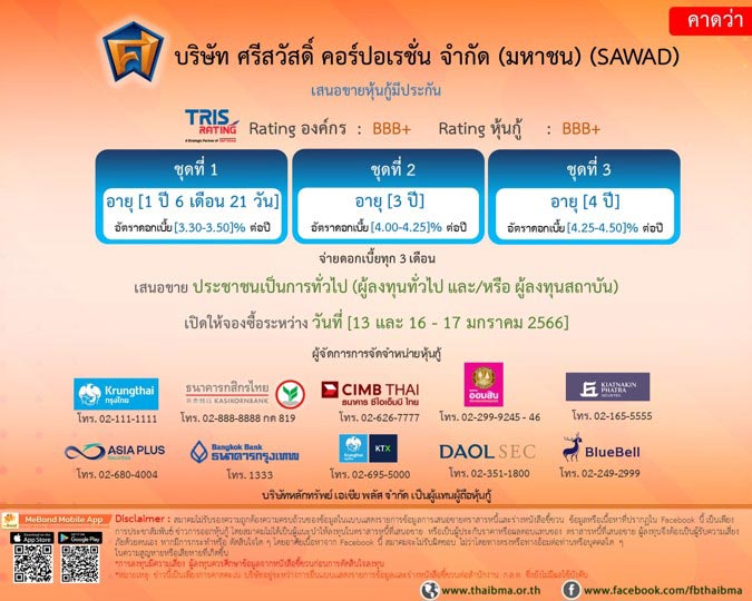 หุ้นกู้