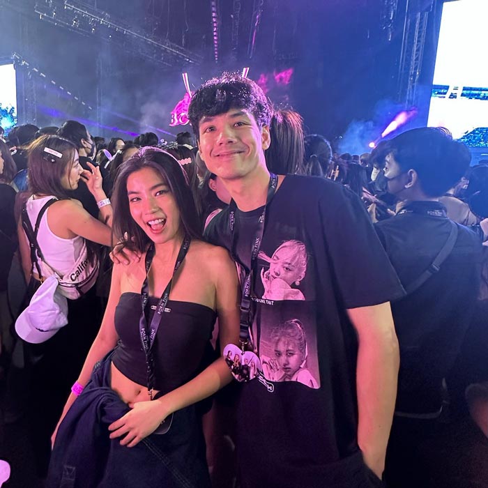 นิกกี้ ก้อย