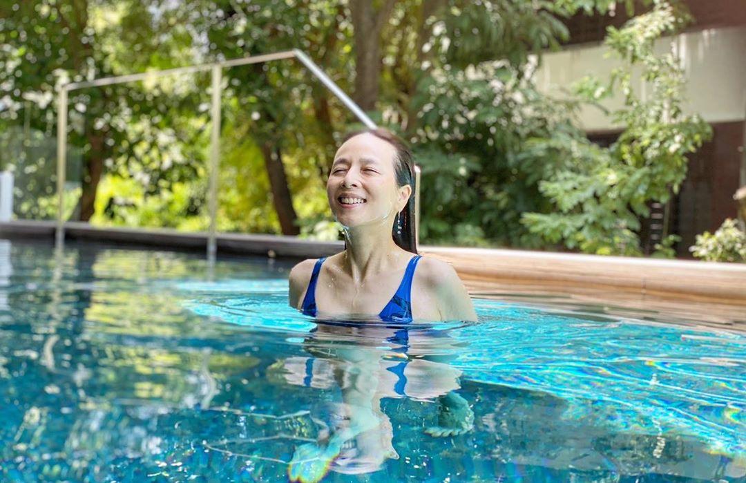 มาดามแป้ง