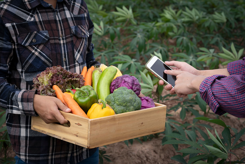 นวัตกรรมสร้างรอยยิ้ม