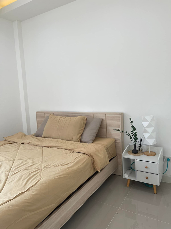 รีโนเวทบ้านไม้ 2 ชั้น