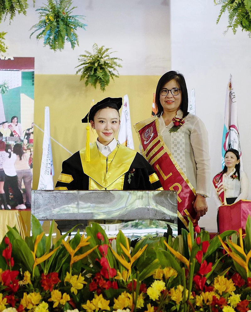 มายด์ ณภศศิ