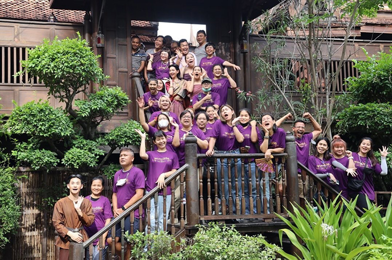 เบลล่า ราณี 