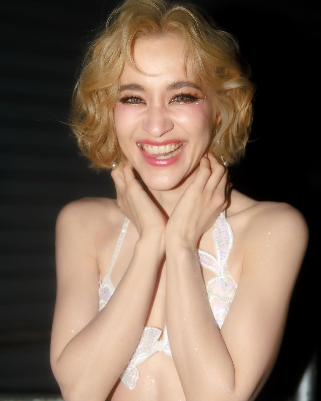 ส้ม มารี