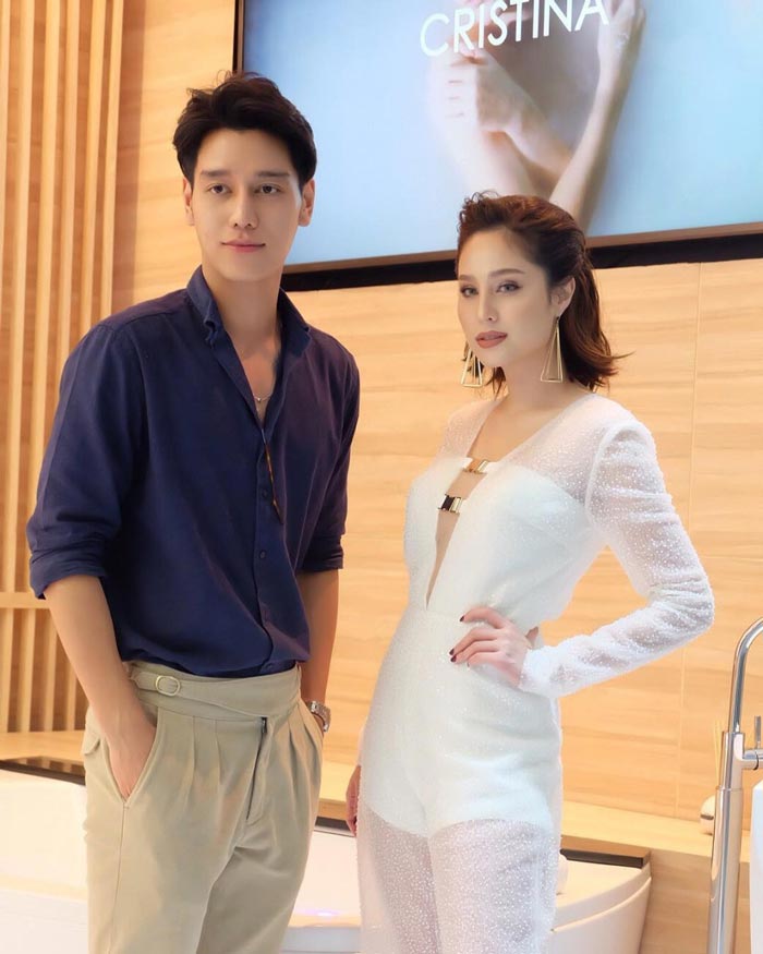 ขวัญ อุษามณี