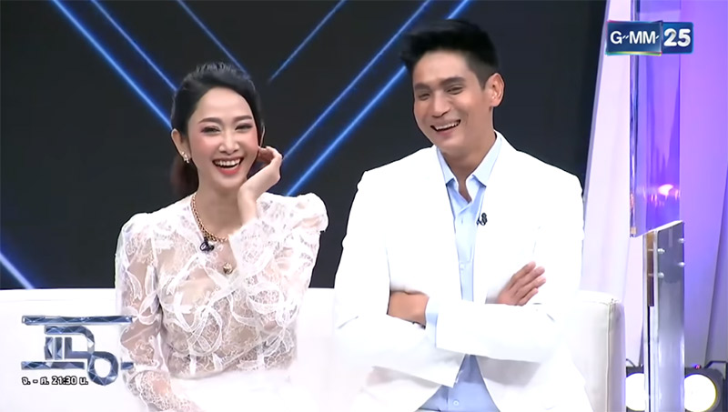 ธันน์ ยุ้ย 