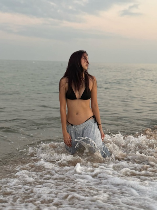 น้องตั้งตา ลูกสาว กีต้าร์ ศิริพิชญ์