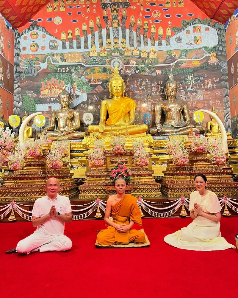 เจมี่ บูเฮอร์