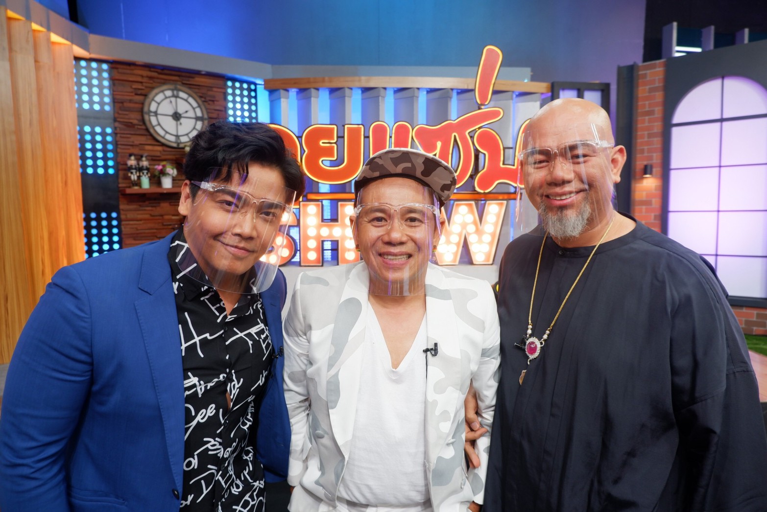  เสนาหอย