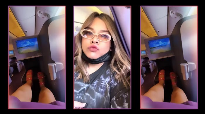 น้องสาว ดิว อริสรา