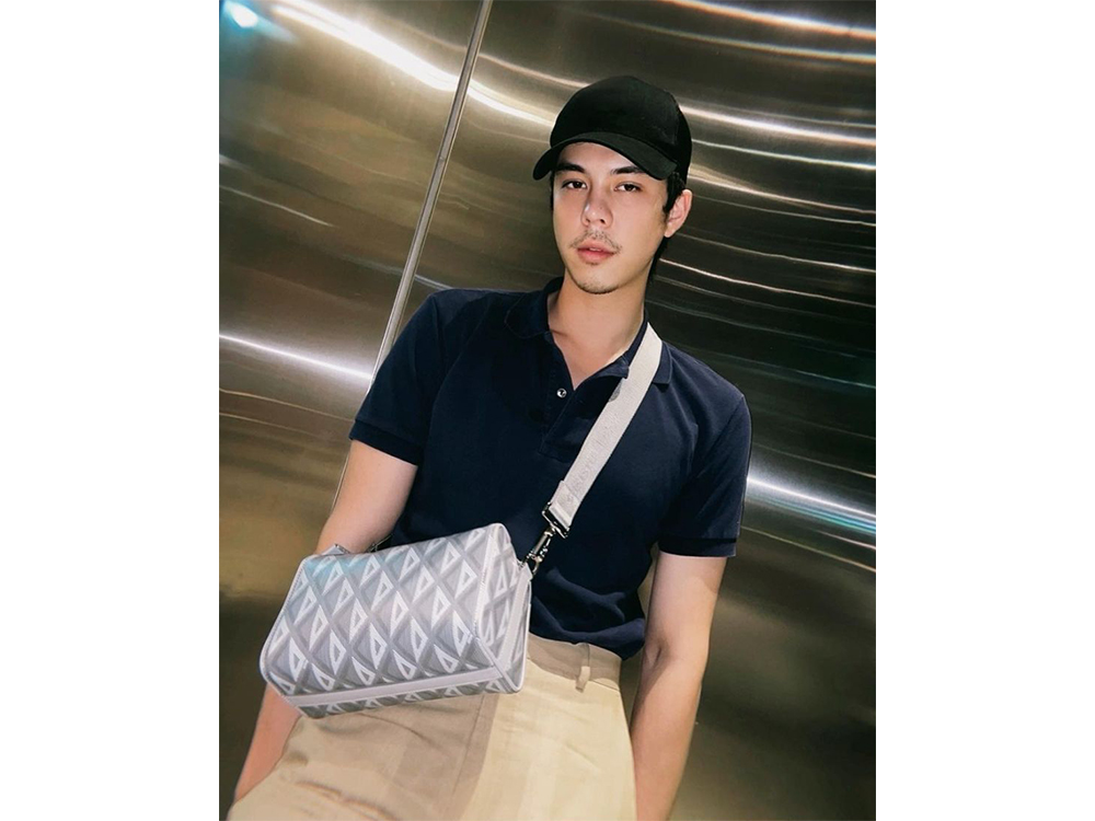 พีช พชร