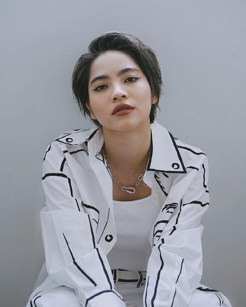 มารีน่า ศดานันท์