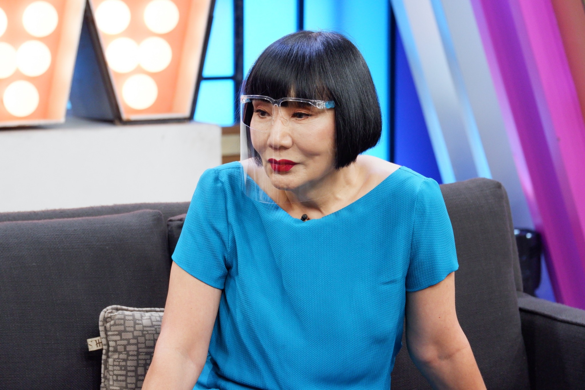 ม้า อรนภา คุยแซ่บโชว์