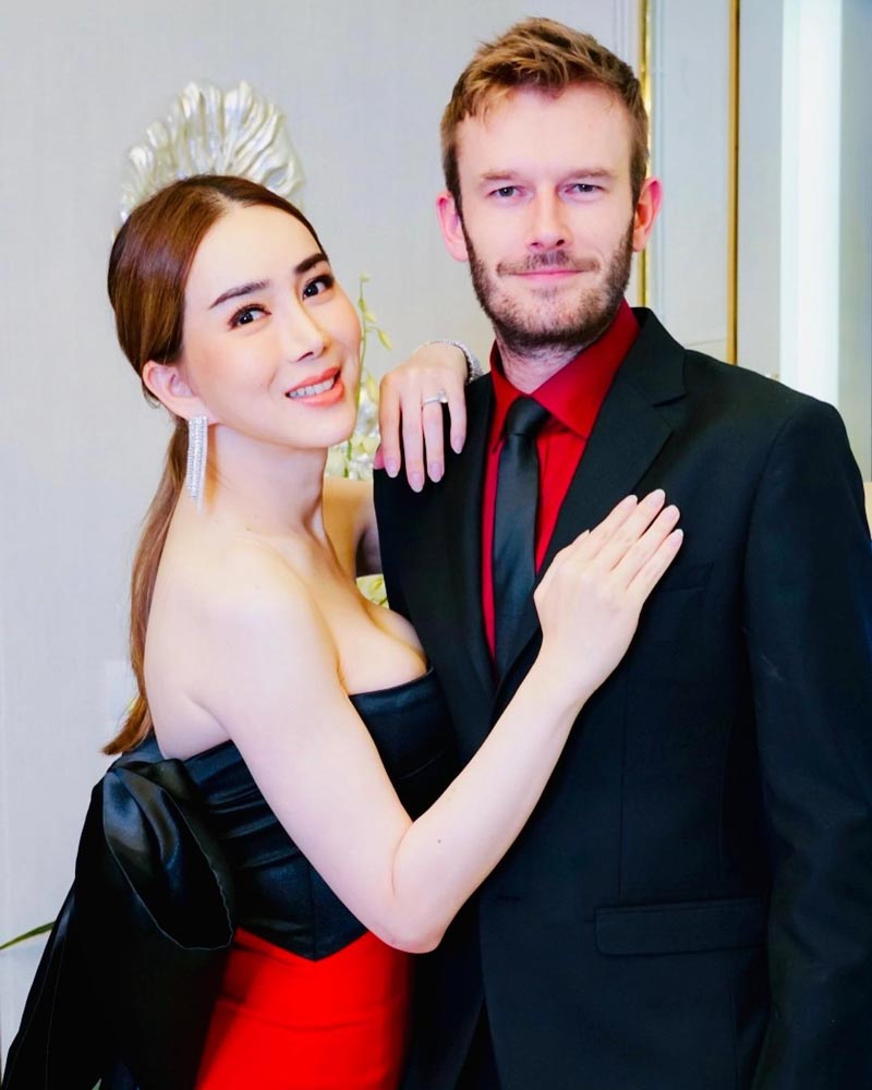 แอน จักรพงษ์