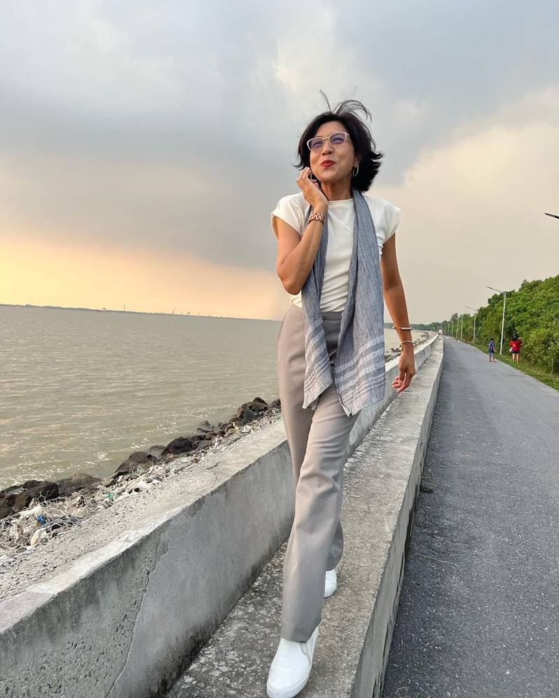 ท็อป ดารณีนุช