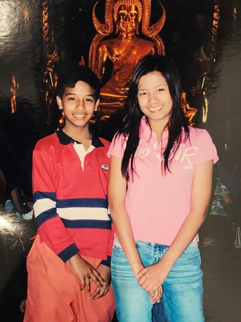 ใบเตย อาร์สยาม