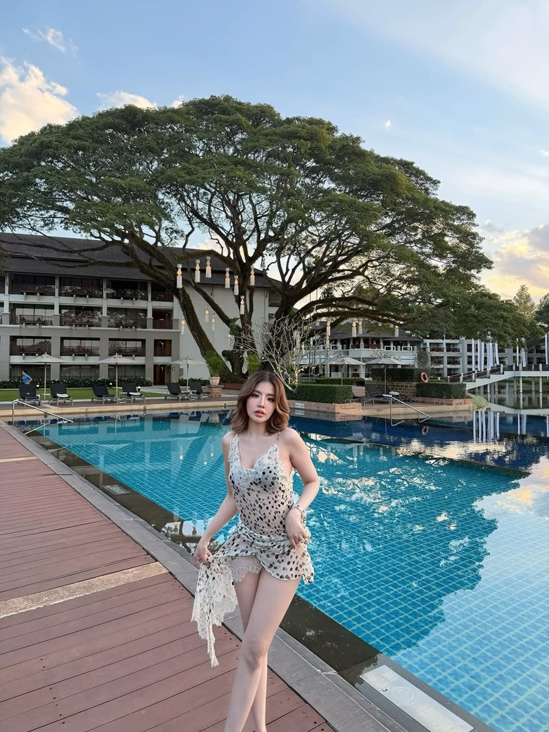 ใบเตย อาร์สยาม