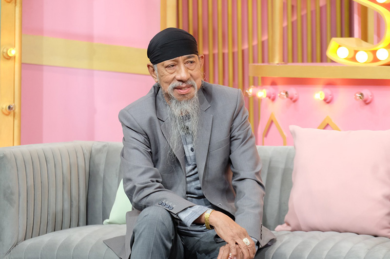 ถั่วแระ