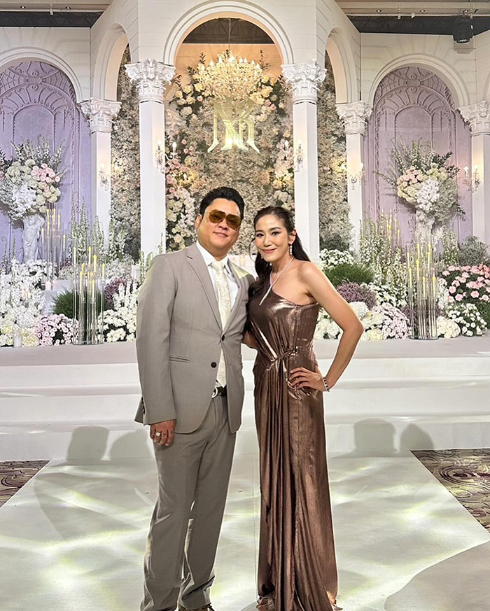 เบียร์ สรณัฐ มัสยวาณิช