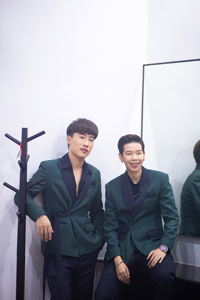 นุ๊ก - ปาย