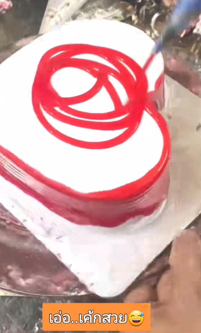 ร้านเค้ก