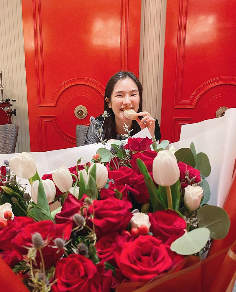 ปันปัน สุทัตตา