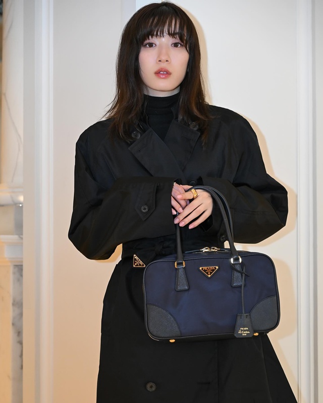 เคนทาโร่ ซากางุจิ ฉาวไม่หยุด ที่แท้คบซ้อน นากาโนะ เมอิ