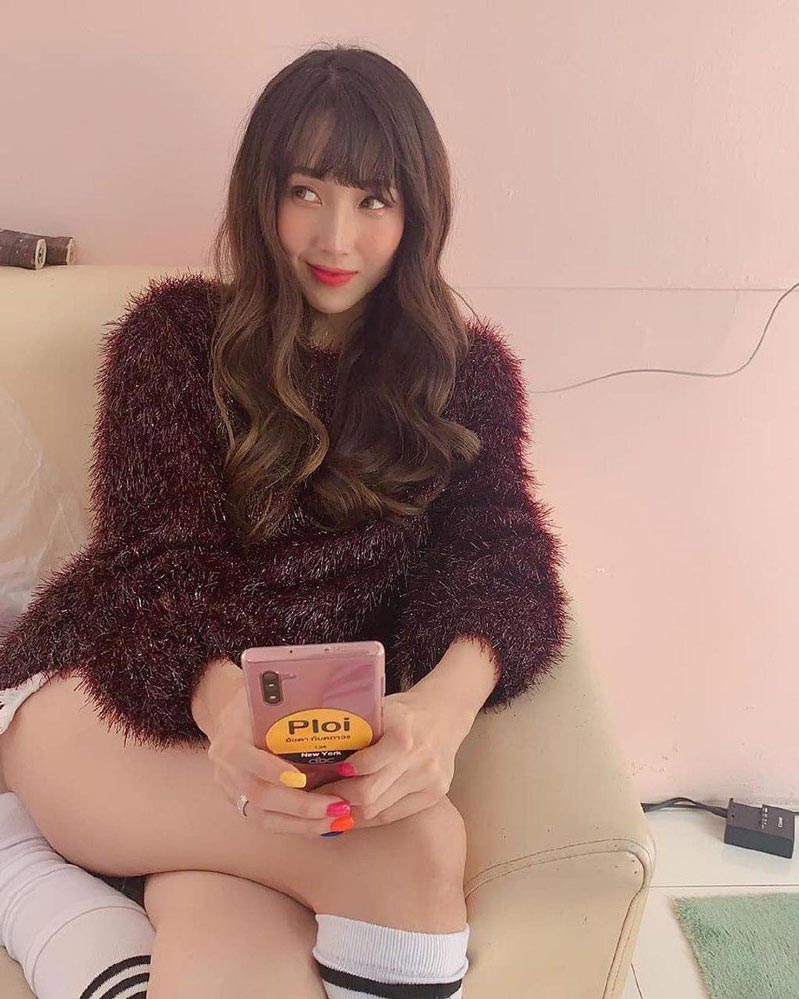 พลอย อัยดา