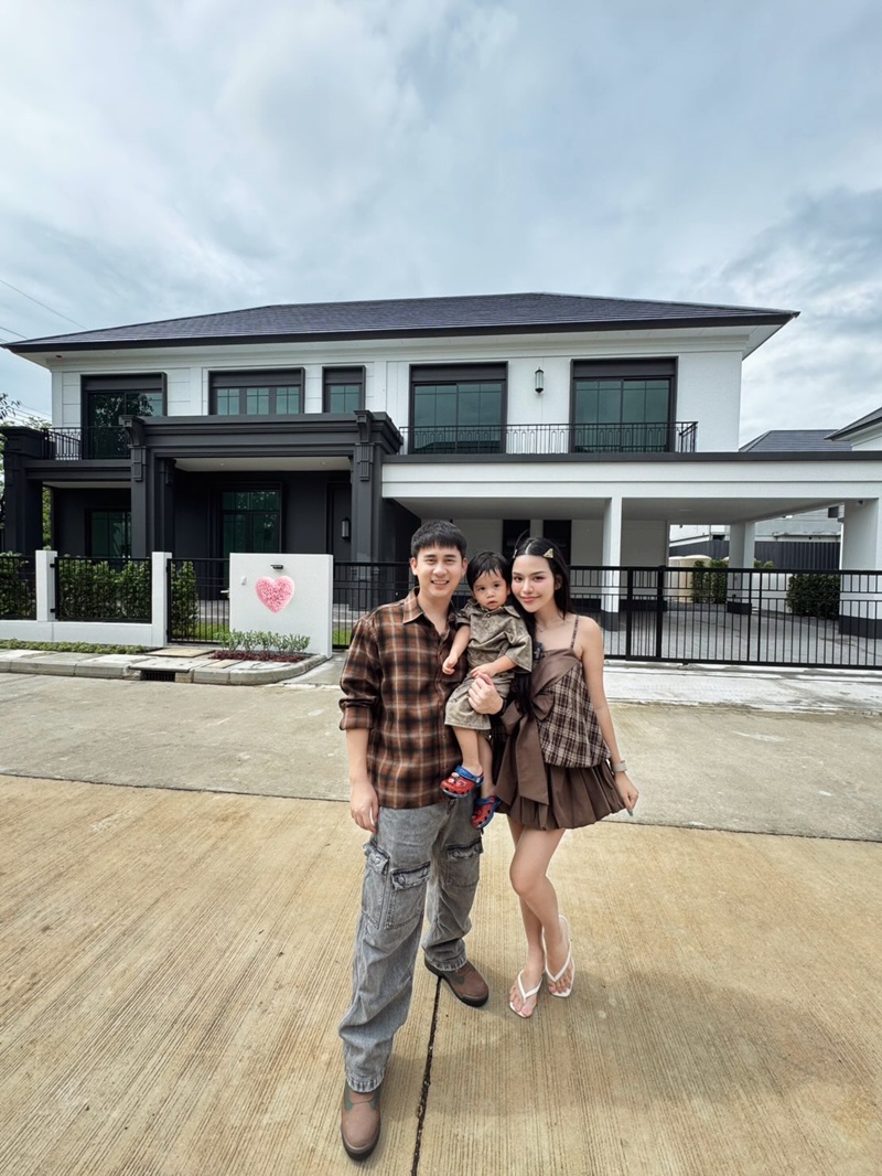บ้านธัญญ่า อาร์สยาม