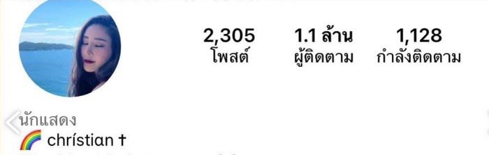 แตงโม นิดา