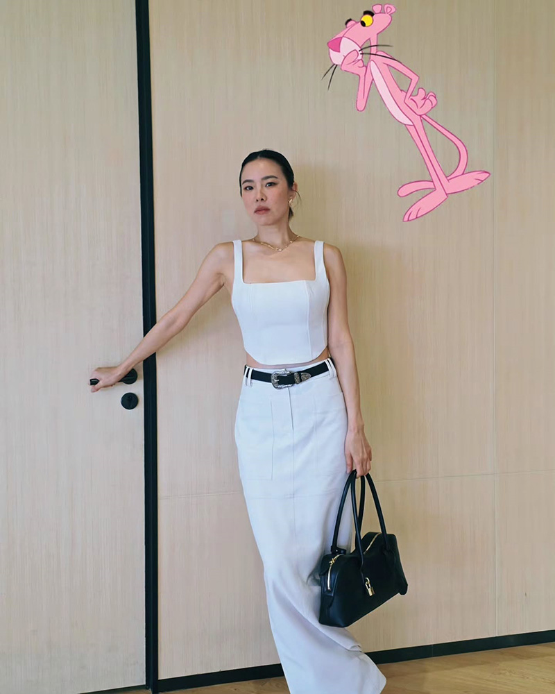 คริส หอวัง เคยเจอหมอดูทัก ปีหน้าจะมีปัญหากับแฟน