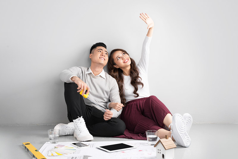 สินเชื่อบ้านออมสิน