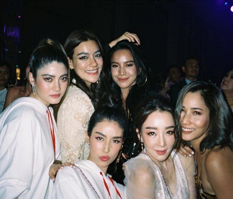 หมาก คิม มิ้นต์