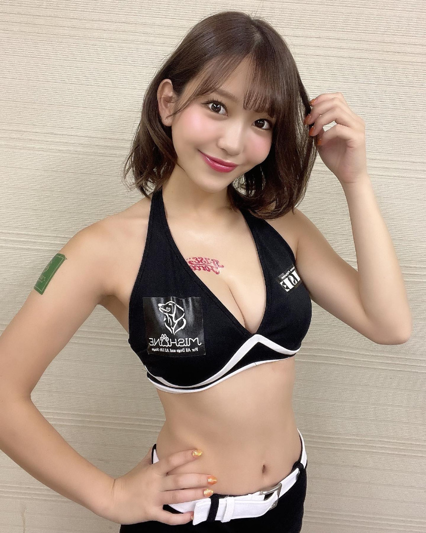 โคโค่ ริงเกิร์ลสาว