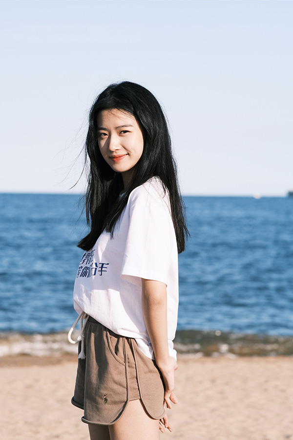 หลูอวี้เสี่ยว ประวัติ