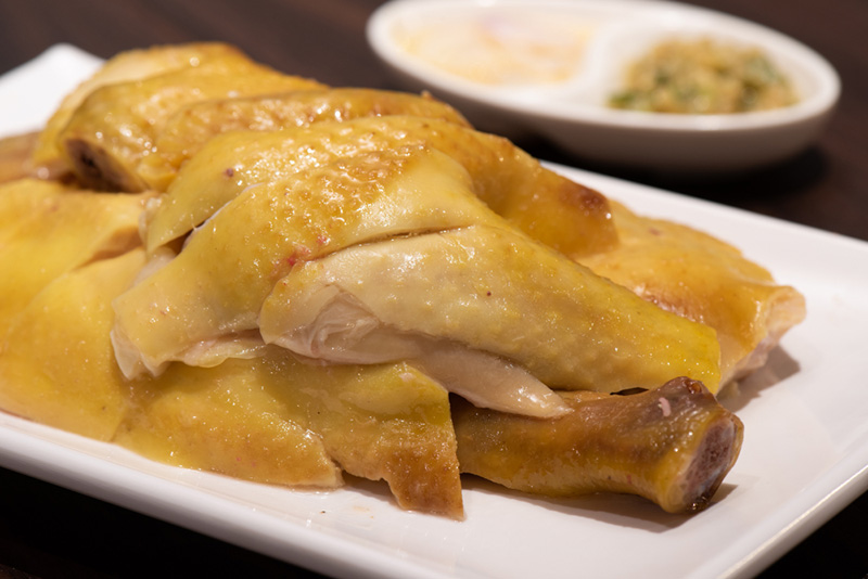 ไก่แช่เหล้า เมนูมงคลตรุษจีน 2569 เมนูตรุษจีน 2026 เมนูอาหาร