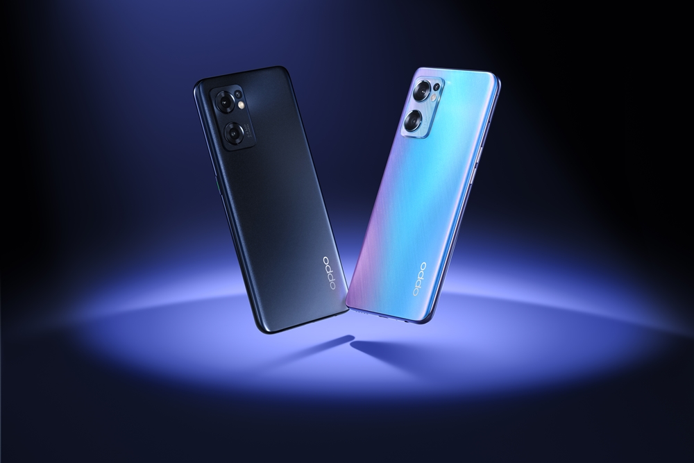 oppo reno