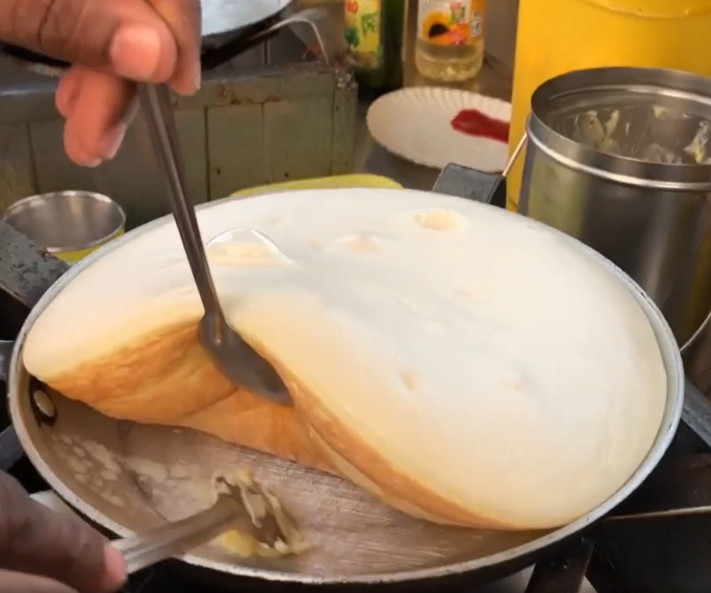 ไข่เจียว