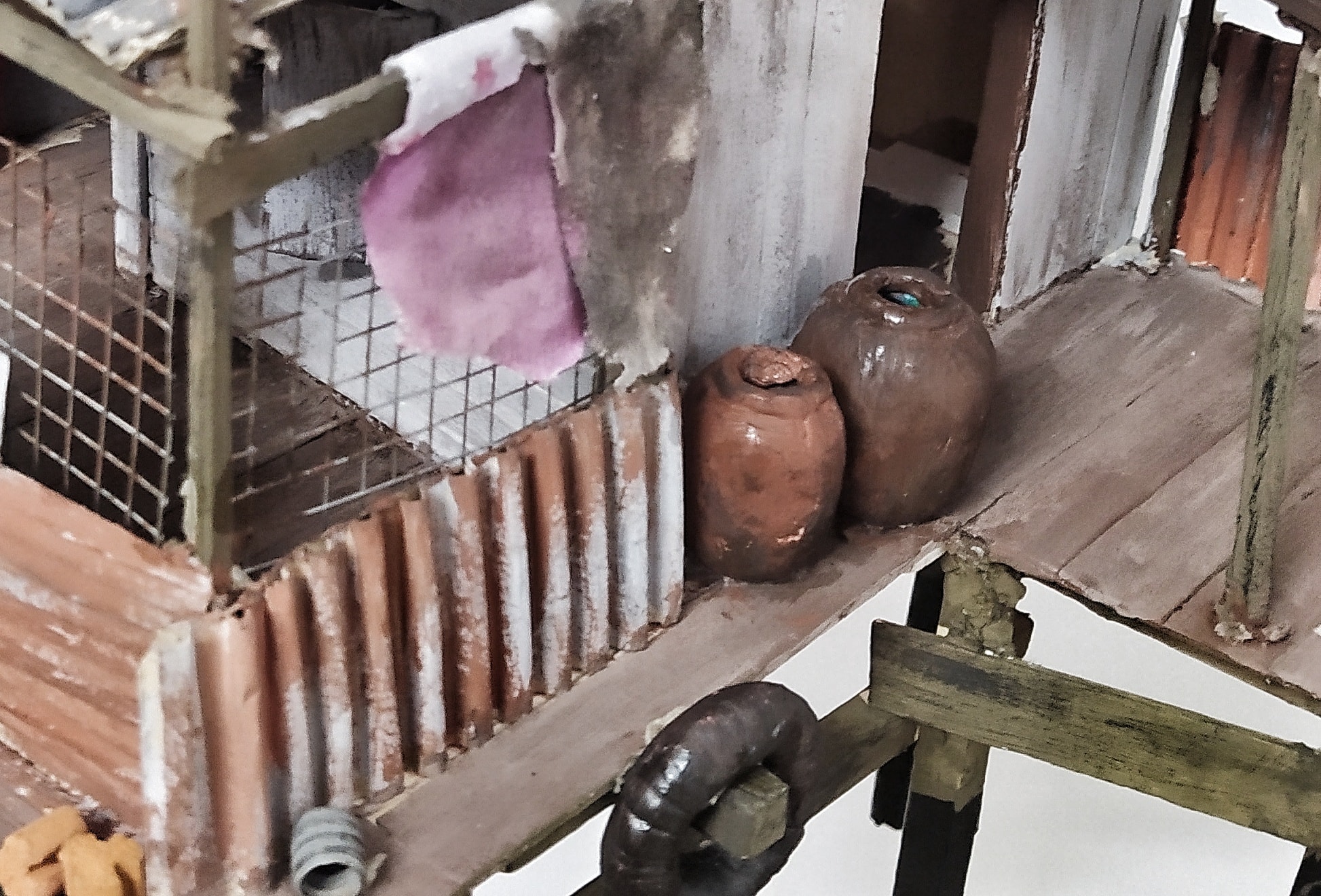 ตู้ปลาเสมือนจริง